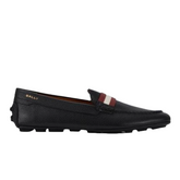 Kerbs Drivers In Peacoat Leather
